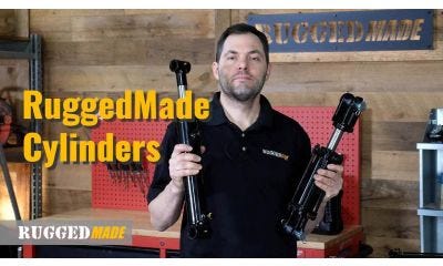 Getting to Know RuggedMade Cylinders