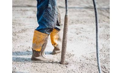 The Role of Concrete Vibrators