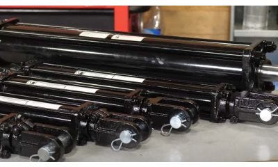 Hydraulic Cylinder Buying Guide​
