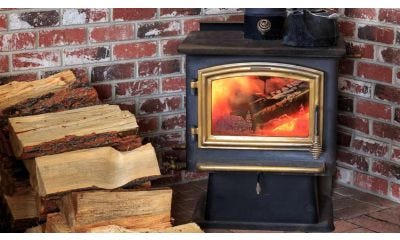 Best Wood for Burning