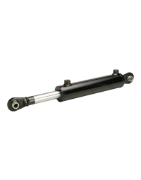 Tractor Top Link Cylinder: 2.5" Bore, 10" Stroke, 1.5" Rod