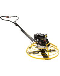 36" Base Walk-Behind Concrete Power Trowel with Honda Engine