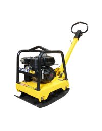 RCH260 Reversible Plate Compactor: Honda 163cc, 26" x 16" Base
