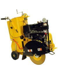 MF16 Concrete Road Floor Saw