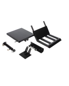 Log Splitter Log Lift Kit