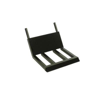  Log Splitter Log Lift: Lower Tray