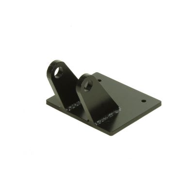  Log Splitter Log Lift: Lower Bracket