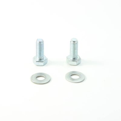  Bolt Kit: Rubber Pad to Beam