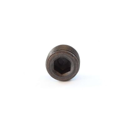 Drain Plug For Hydraulic Reservoir, 8 & 12 Gallon Tanks