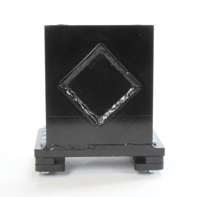 Log Splitter Sliding Push Plate