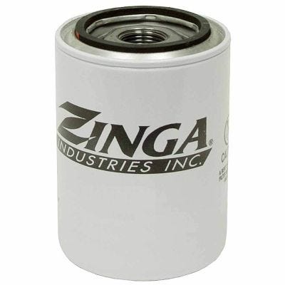  Zinga AE25 Hydraulic Fluid Filter: 20 GPM