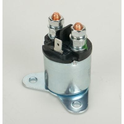 Relay Solenoid for Electric Starter Motor for 9hp-15hp 270cc-420cc Raven Rato R300D and R420D Engines