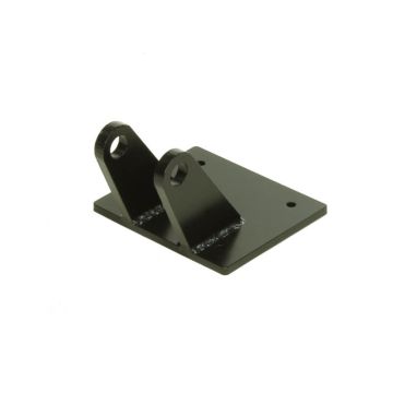  Log Splitter Log Lift: Lower Bracket