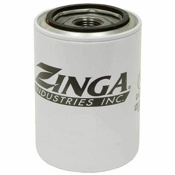  Zinga AE25 Hydraulic Fluid Filter: 20 GPM