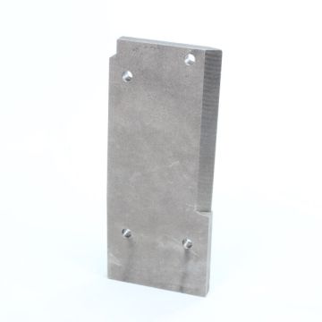 2-Way, Weldable 14" Stock Log Splitter Wedge